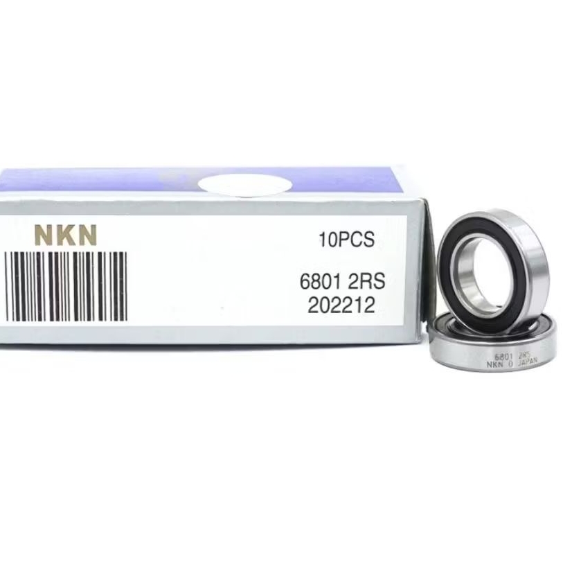 BEARING 6801 2RS NKN