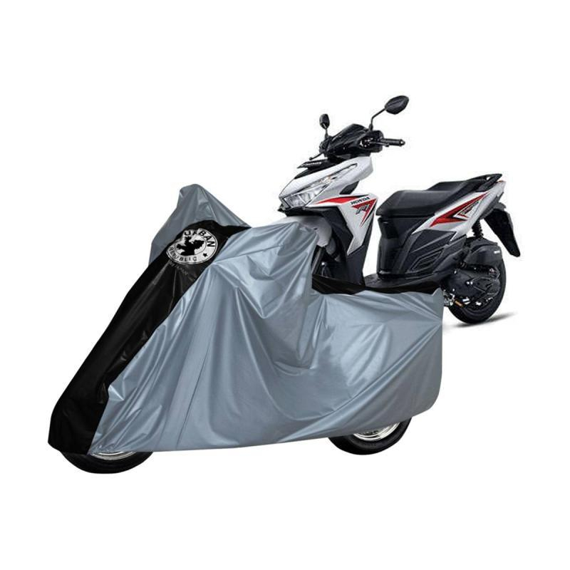Sarung Cover Motor Urban Big Jumbo Size Anti Air & UV Ninja NMax CBR