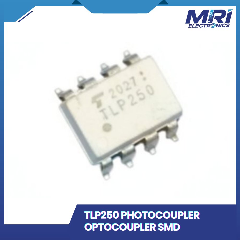 TLP250 Photocoupler Optocoupler SMD