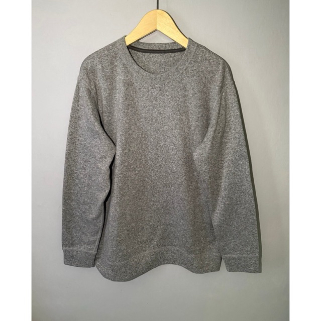 Crewneck Uniqlo
