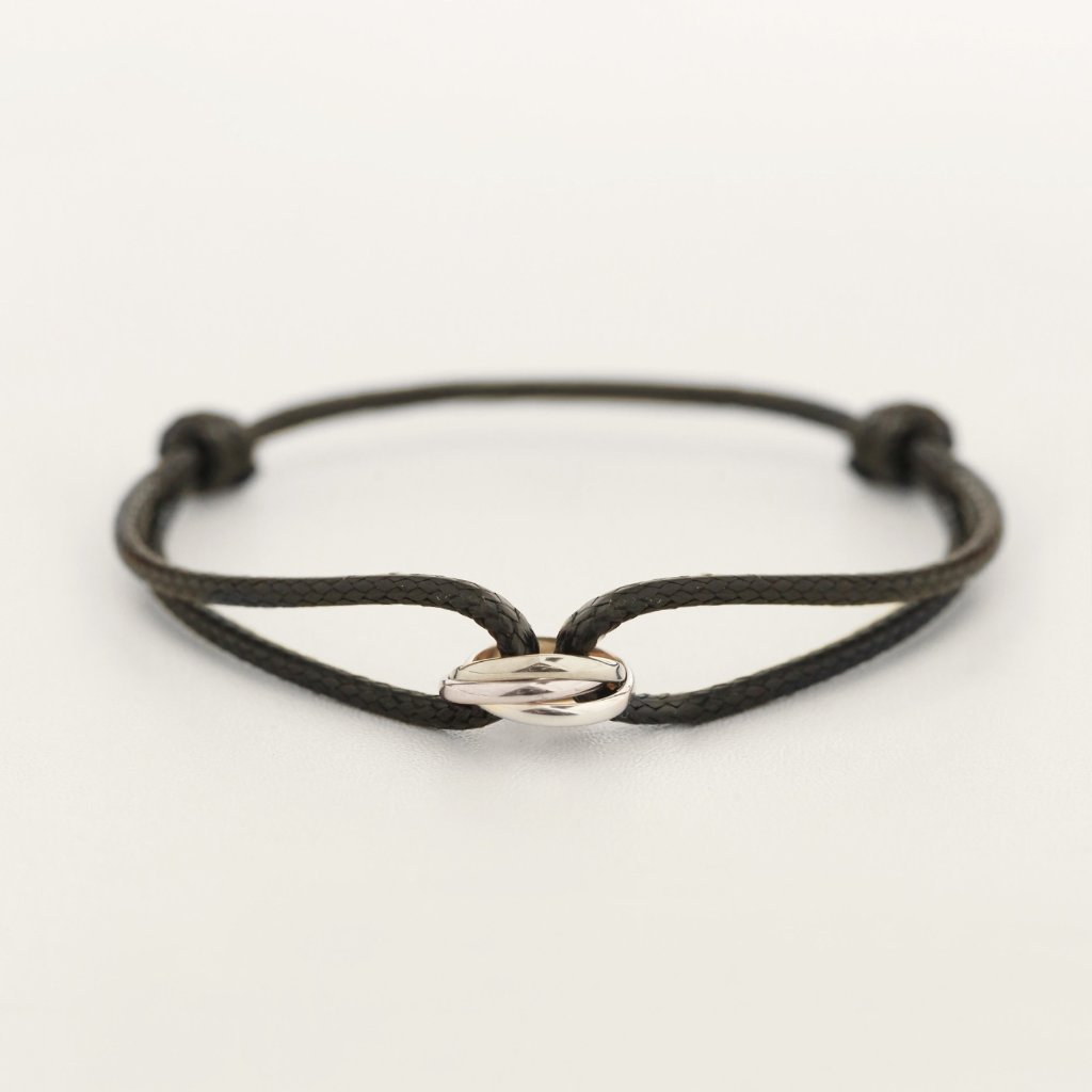 Trinity Bracelet - LOULOUROSE