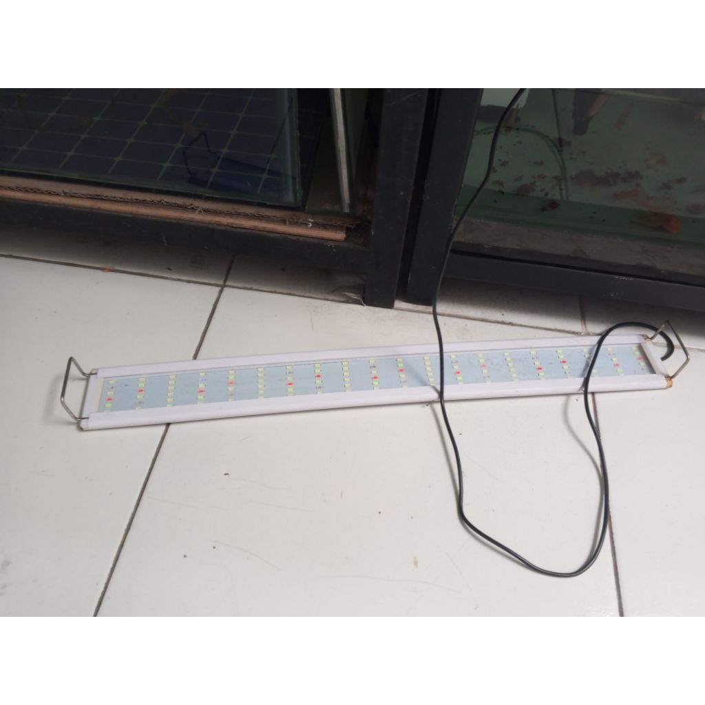 lampu kandila S series