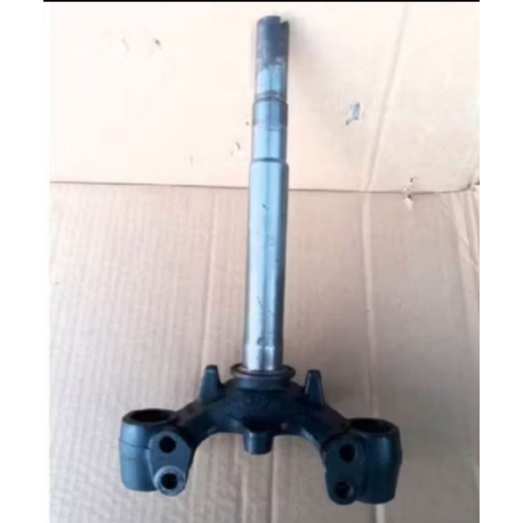 SEGITIGA T FORK YAMAHA VEGA R NEW/JUPITER ZX ROBOT/JUPITER Z1 ORIGINAL COPOTAN