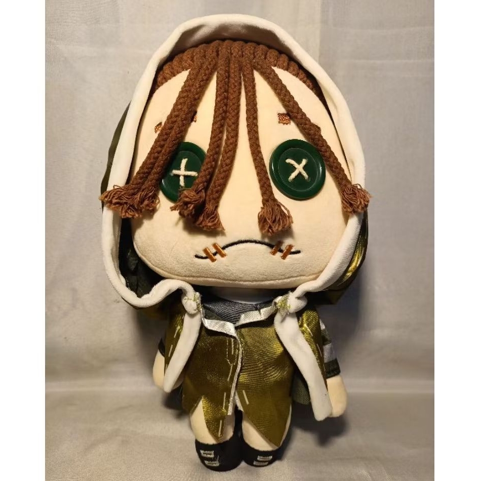Aneka Boneka Identity V #Naib Subedar #Mercenary #Game