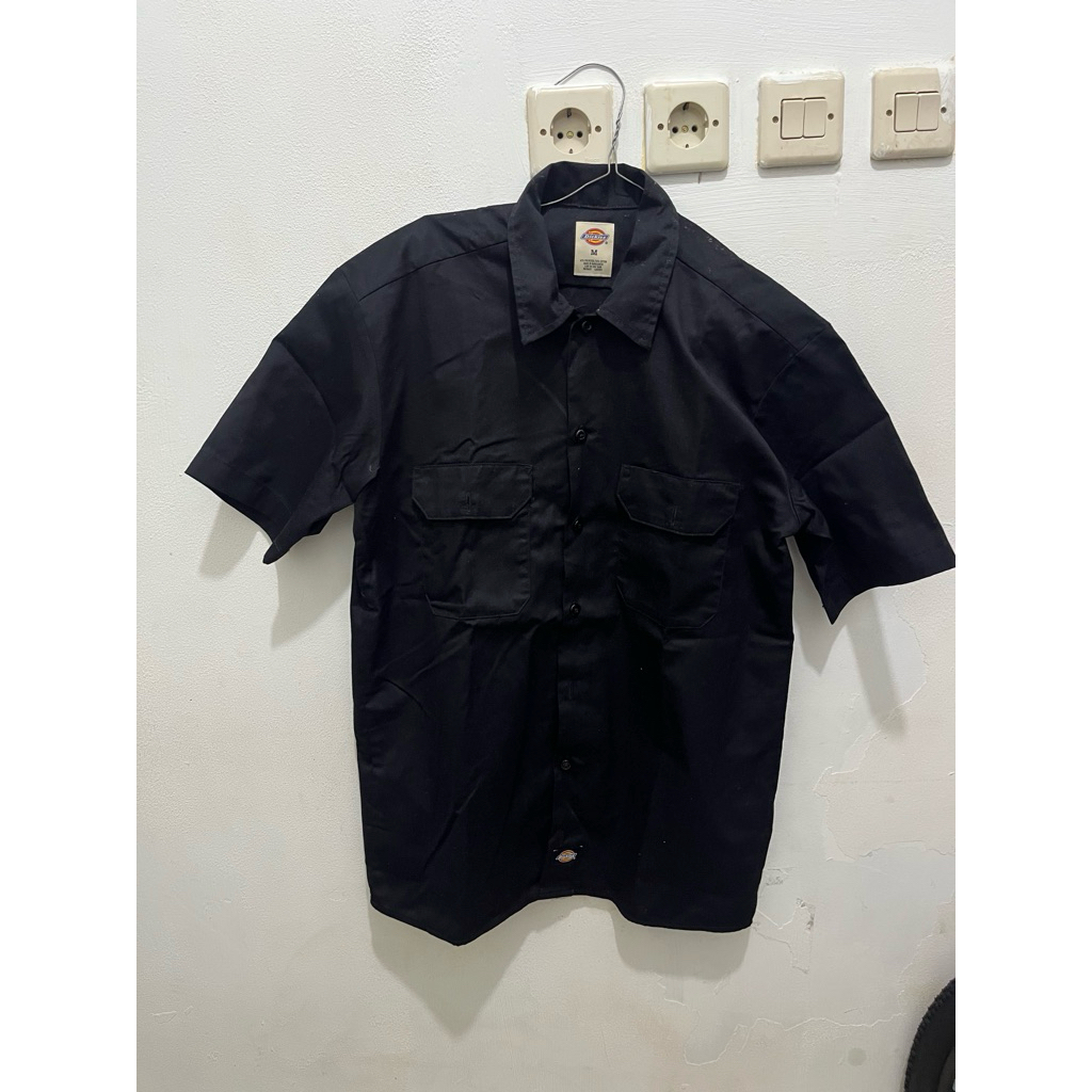 WORK SHIRT DICKIES ORIGINAL