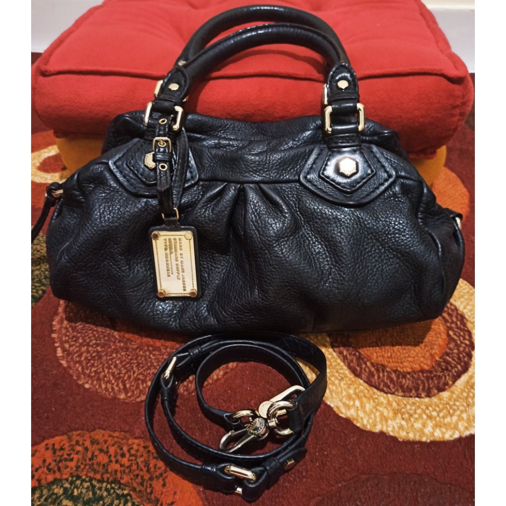 TAS MARC JACOBS PRELOVED