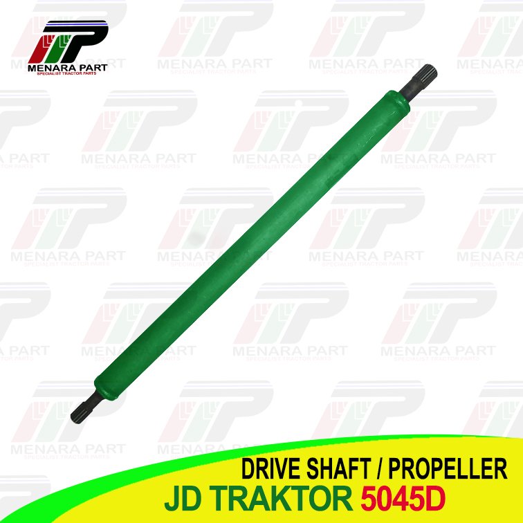 G-SJ11717 DRIVE SHAFT / SHAFT PROPELLER JD 5045D ORIGINAL