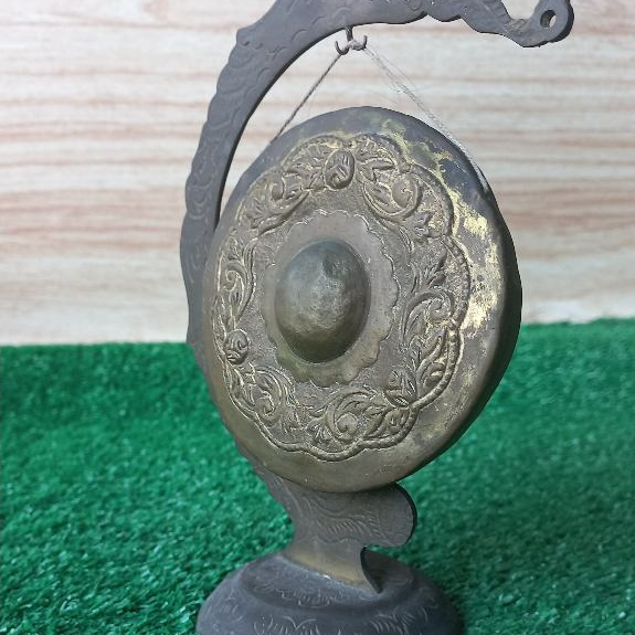 GONG KUNINGAN BALI ANTIK