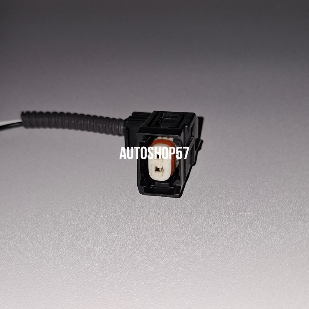 Soket Sensor SCV Toyota Innova Hilux Fortuner Diesel 2GD