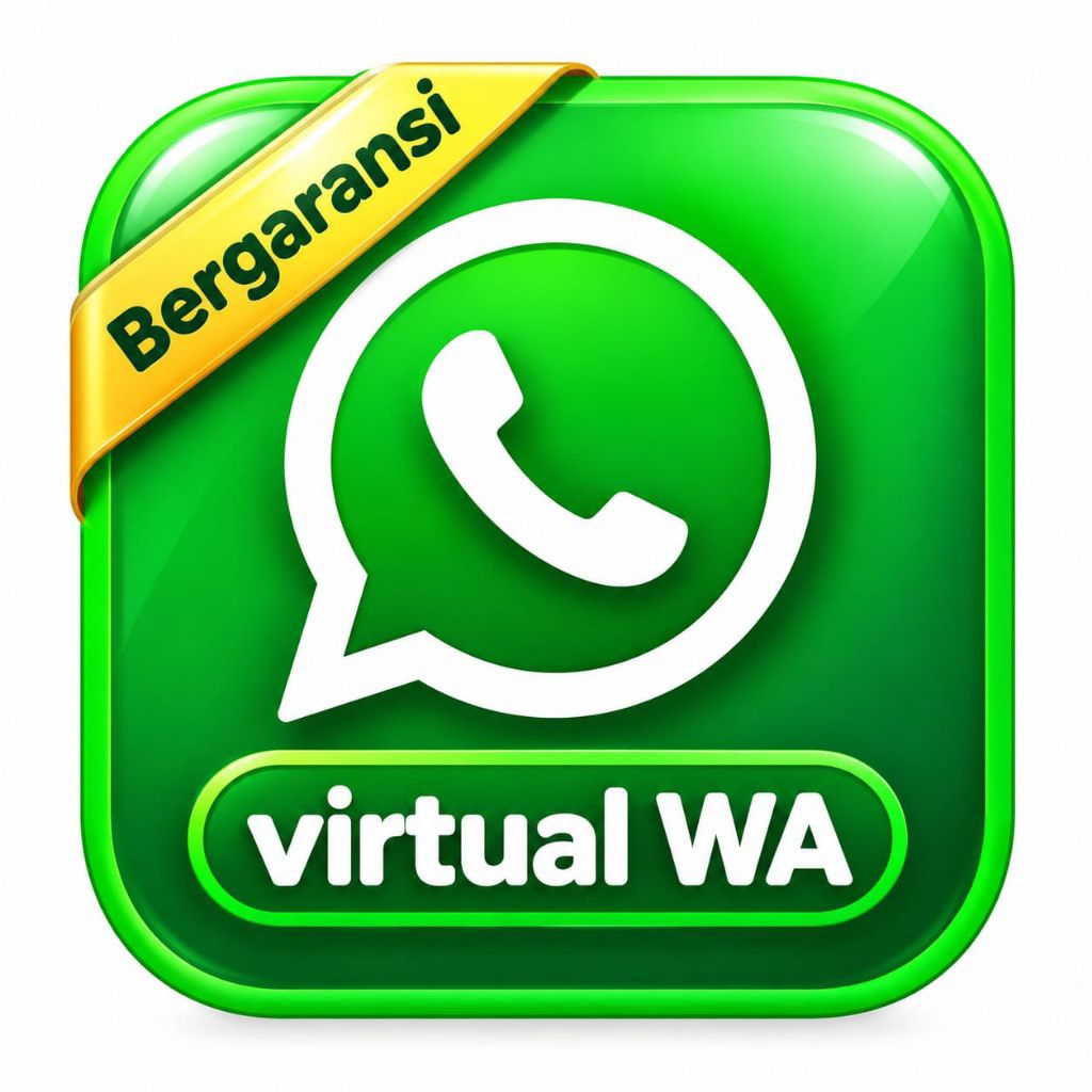 Virtual WA Indonesia