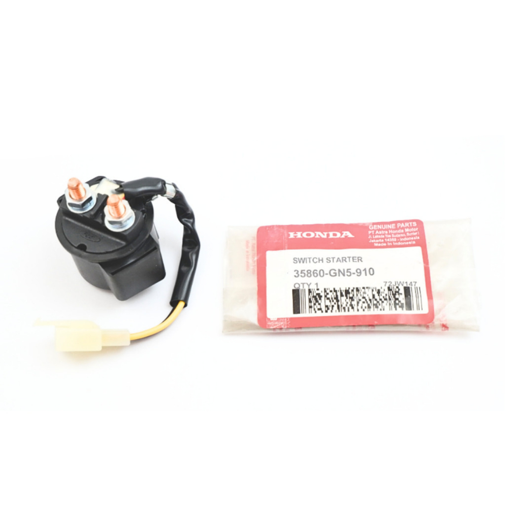 bendik stater - bendik stater supra - bendik stater grand - Switch Stater GN5 - Bendik Stater Grand 