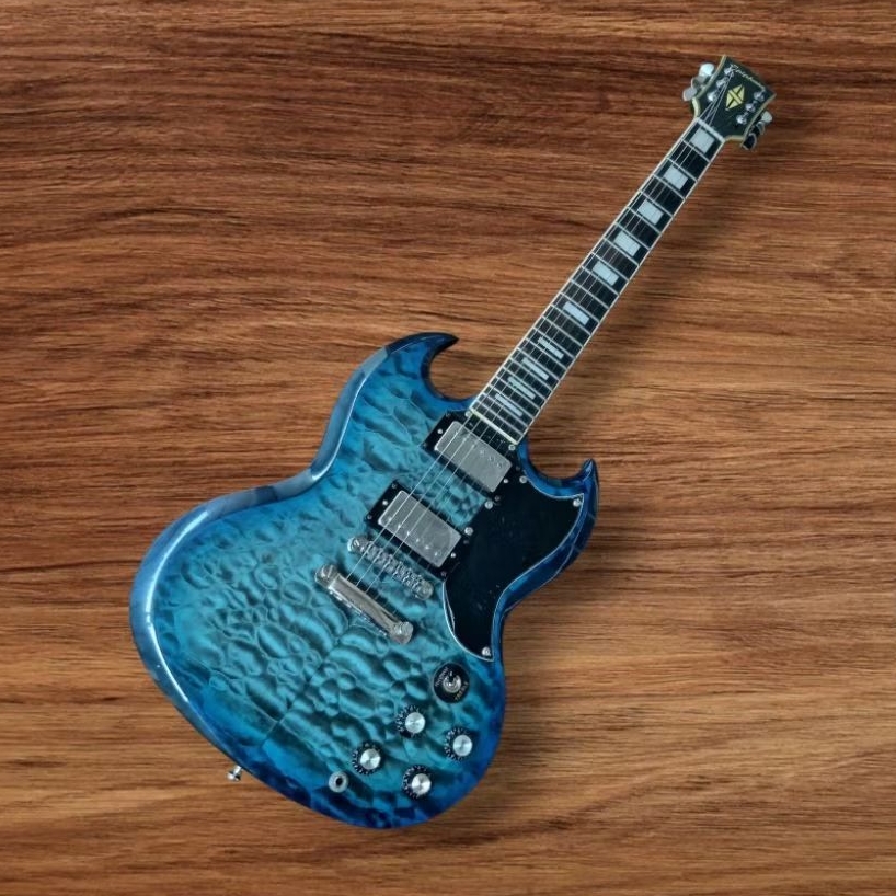 Gitar Epiphone SG