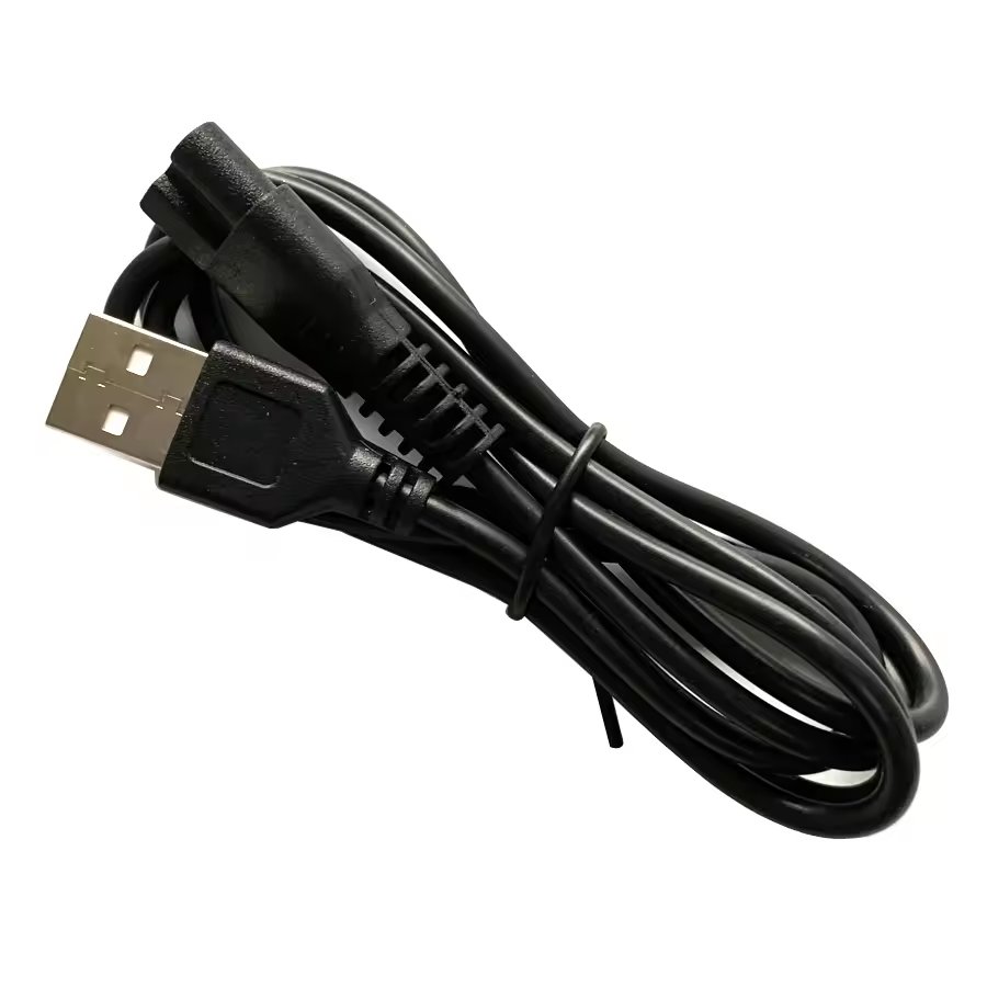 BaoRun Kabel Charger USB for BaoRun Clipper P6/P7/P9/CP6800/CP8000 1M / Kabel Cas Baorun p6 p7 Dll -