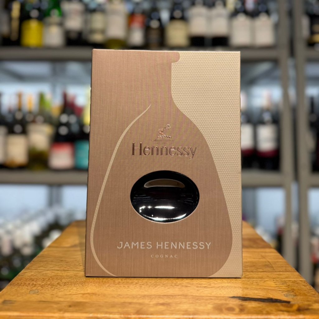 HENNESSY JAMES HENNESSY COGNAC 700 ML