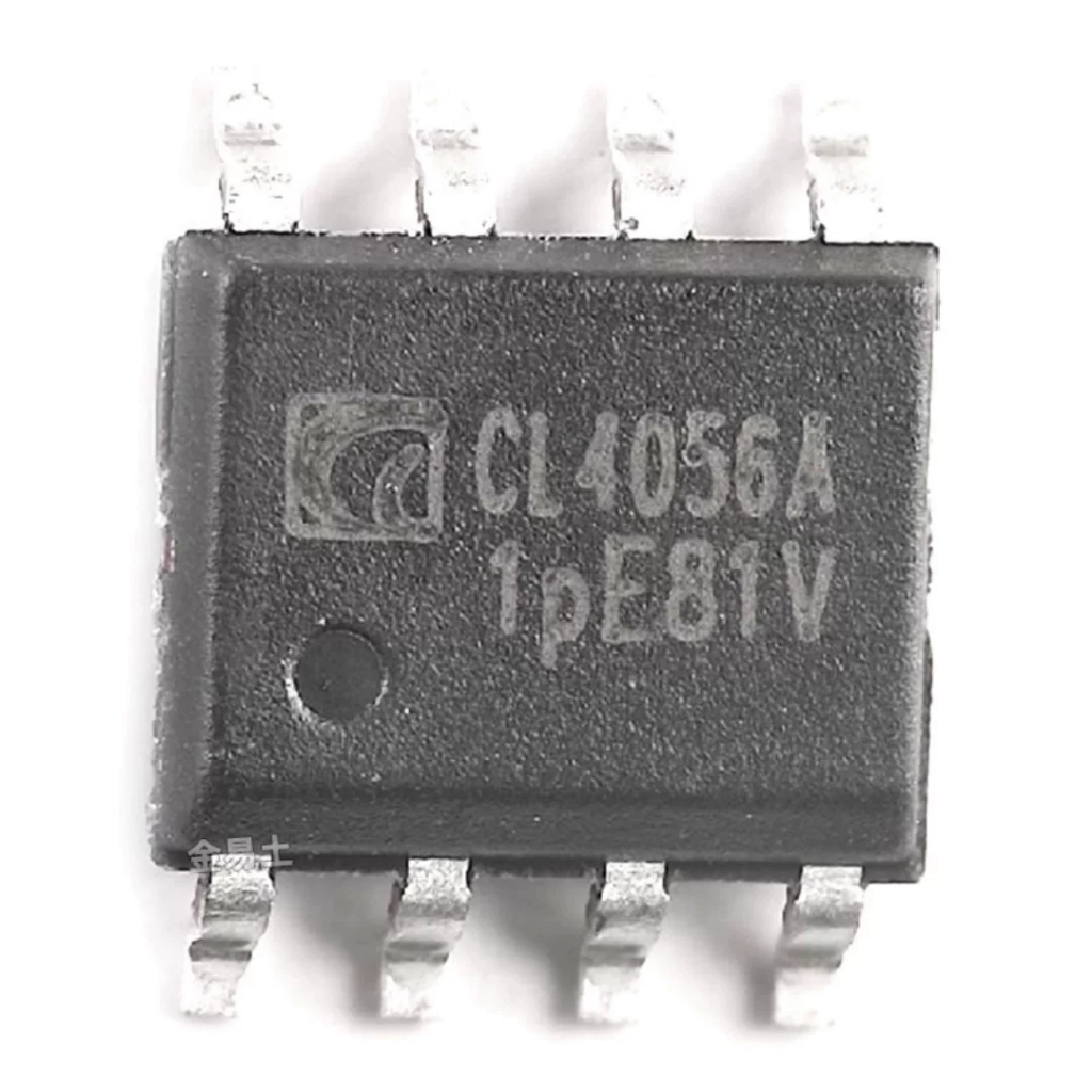 IC CL4056A SMD