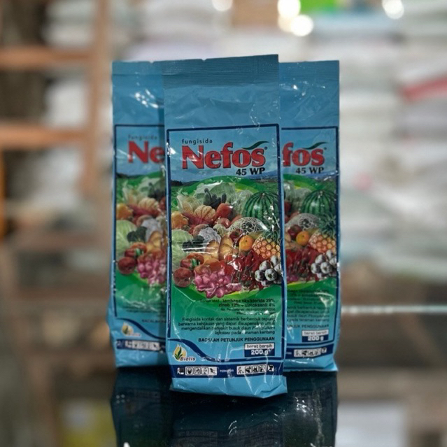 Nefos 200gr