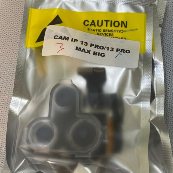 10002348 CAMERA IPHONE 13 PRO 13 PRO MAX BIG ATAU BELAKANG -Ummigadgetparts |  Sparepart HP Tasikmal