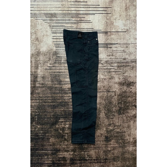 Celana WorkPants/Carpenter Prana CLN0010 130926 Second