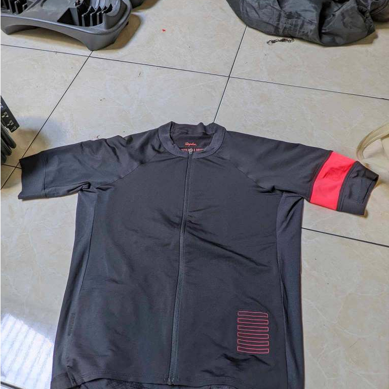 Jersey Rapha Pro Team original size M