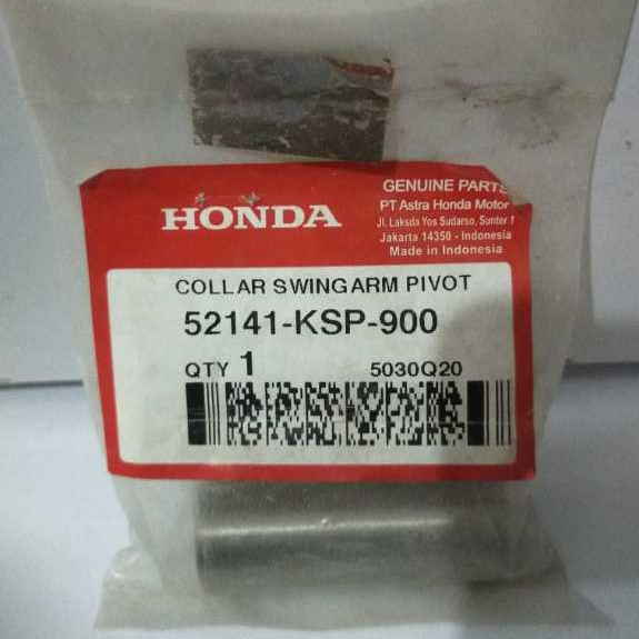 Collar Bosh Swingarm Honda Tiger 52141KSP900