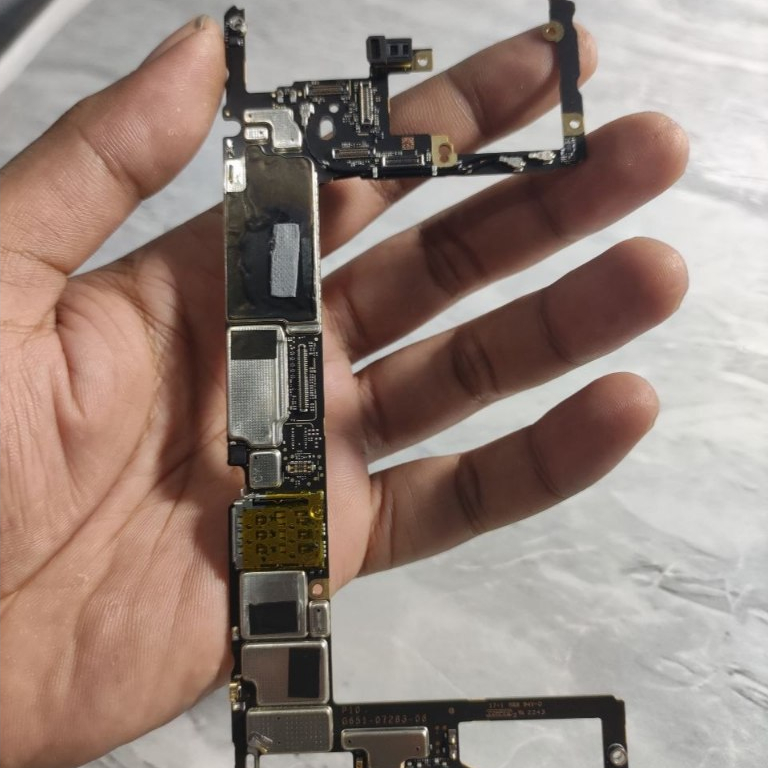 Mesin Google Pixel 7 128 Mati Total Segel Perawan
