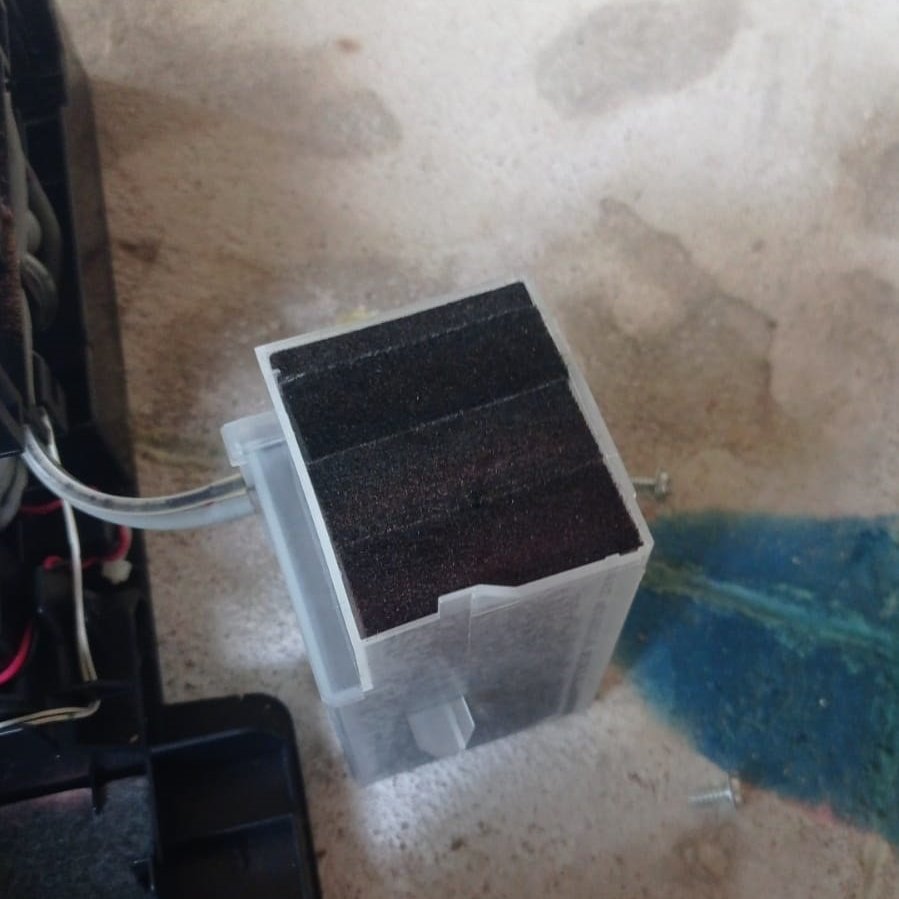 Tabung infus brother mfc-j200