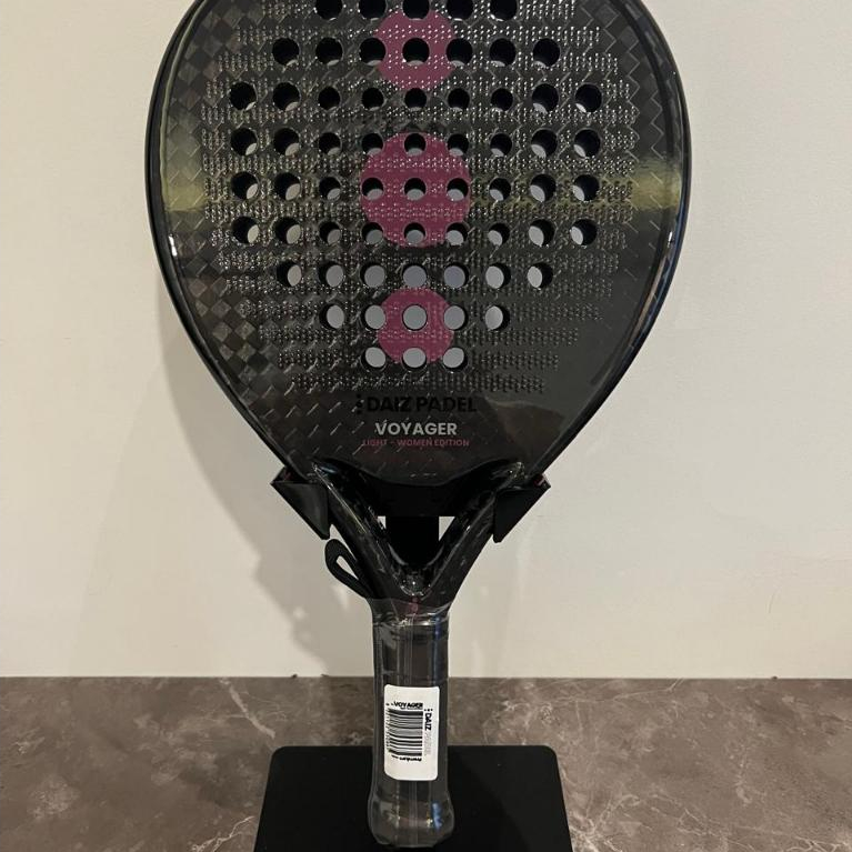 Daiz Padel - Daiz Voyager Woman 12K Carbon (Hybrid)