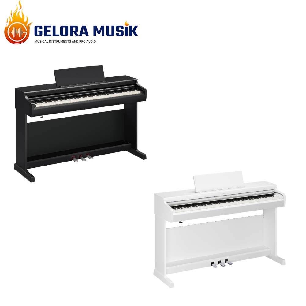 Digital Piano Yamaha Arius YDP166