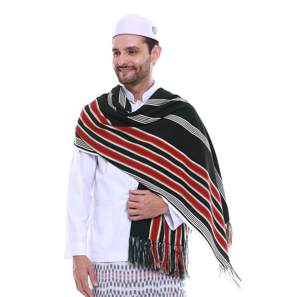 ZAWEEYA Sorban Yamani Syibam