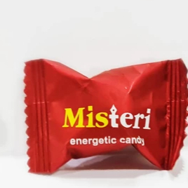 Ready PERMEN STAMINA MISTERI - Energetic Candy   Permen Kopi Dengan Ginseng untuk Pria dan Wanita De