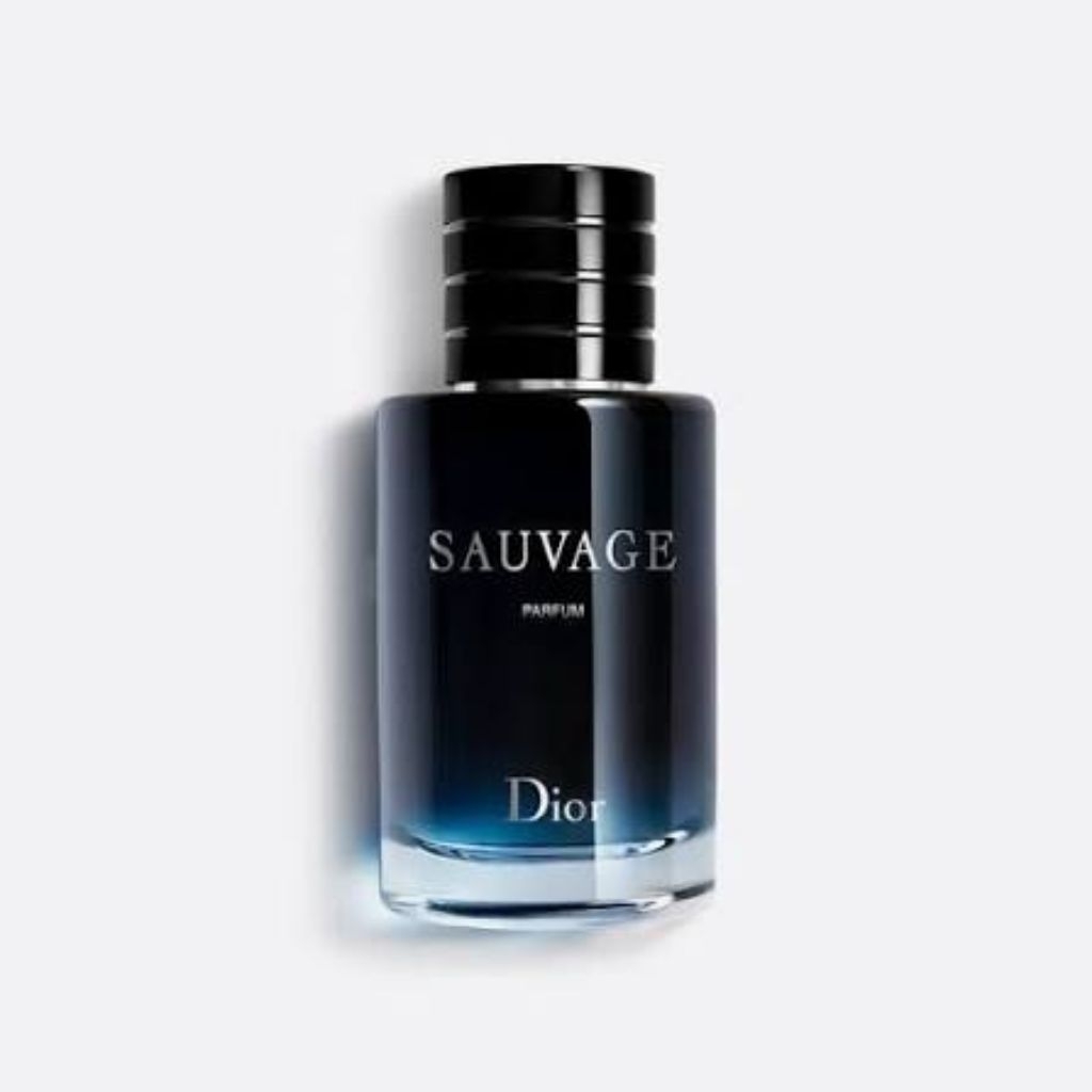 Parfum Dior sauvage