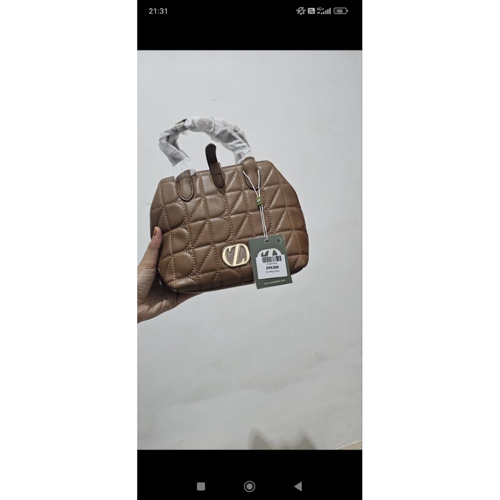 Zd Pave Bag