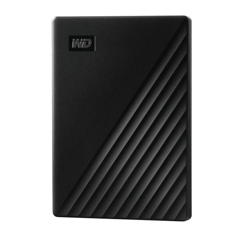 HARD DISK EXTERNAL-WD