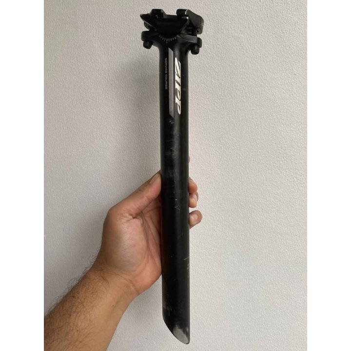 Seatpost Zipp Service Course 31,6 mm / 350 mm straight non seatback