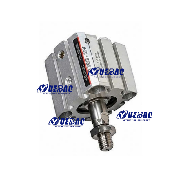 Silinder Pneumatik Tipis YUEBAO | Compact Air Cylinder Sparepart Mesin Otomasi