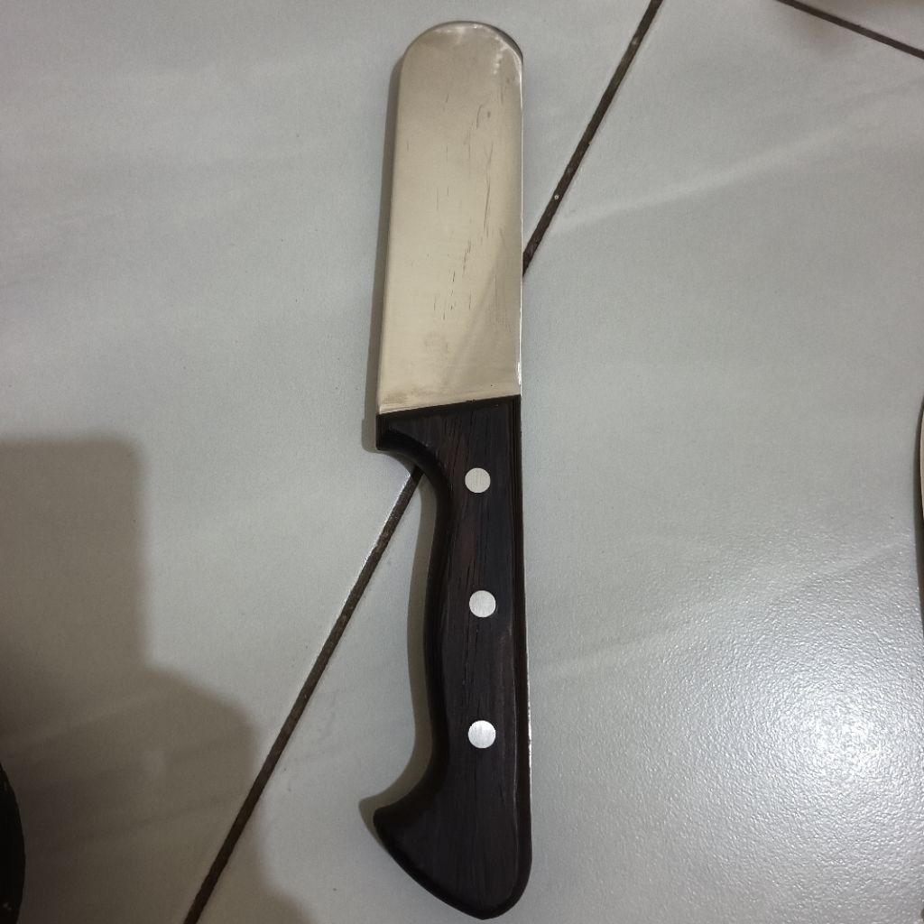 pisau Saafi