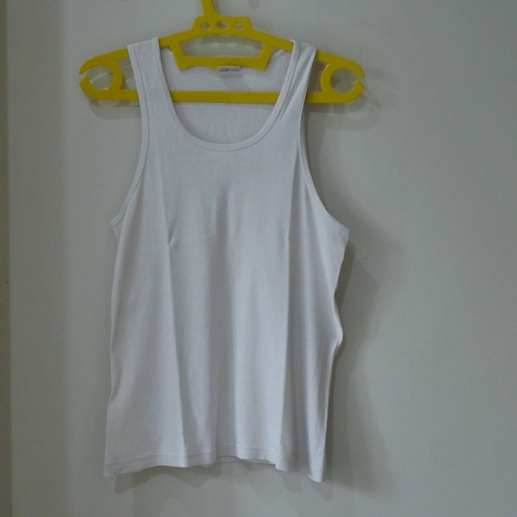 Kaos Singlet Crocodile original