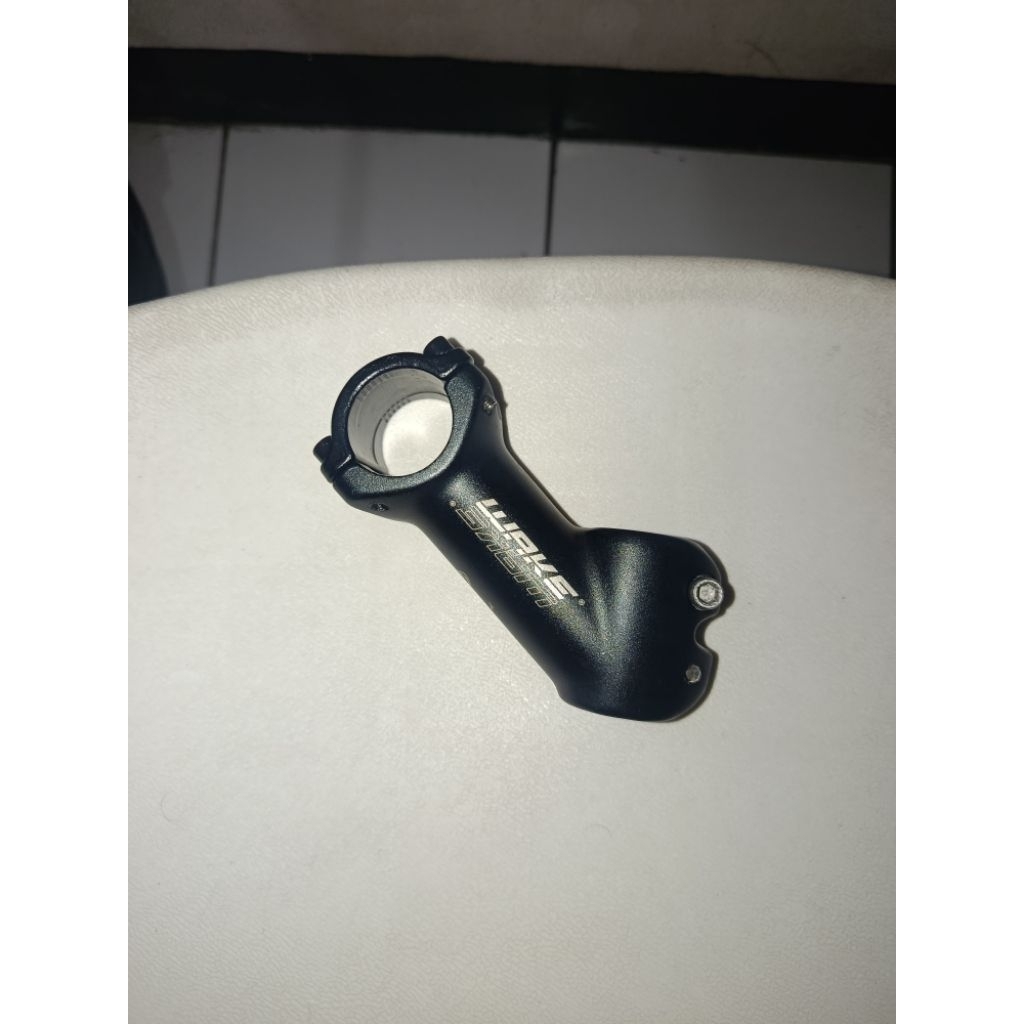 stem sepeda wake 45 derajat 90mm
