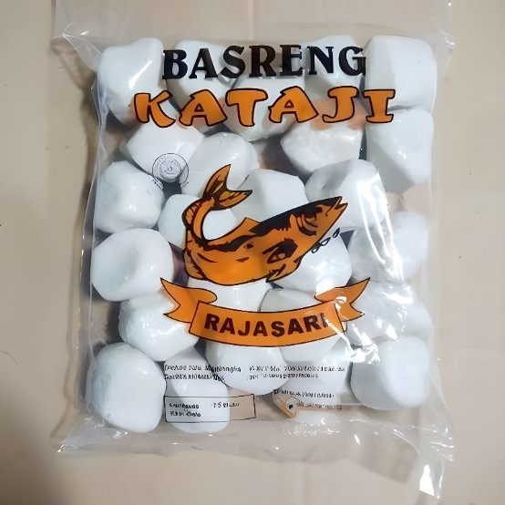 BASRENG KATAJI 780 GRAM (isi 25)