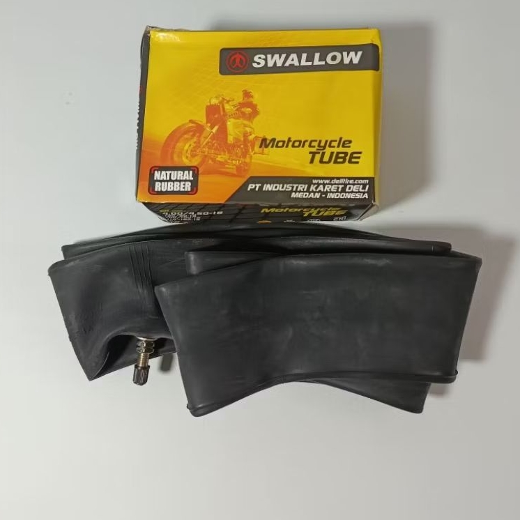 BAN SWALLOW RING 18 & 21 BAN DALAM MOTOR TRAIL UNIVERSAL ALL MOTOR KLX CRF WR