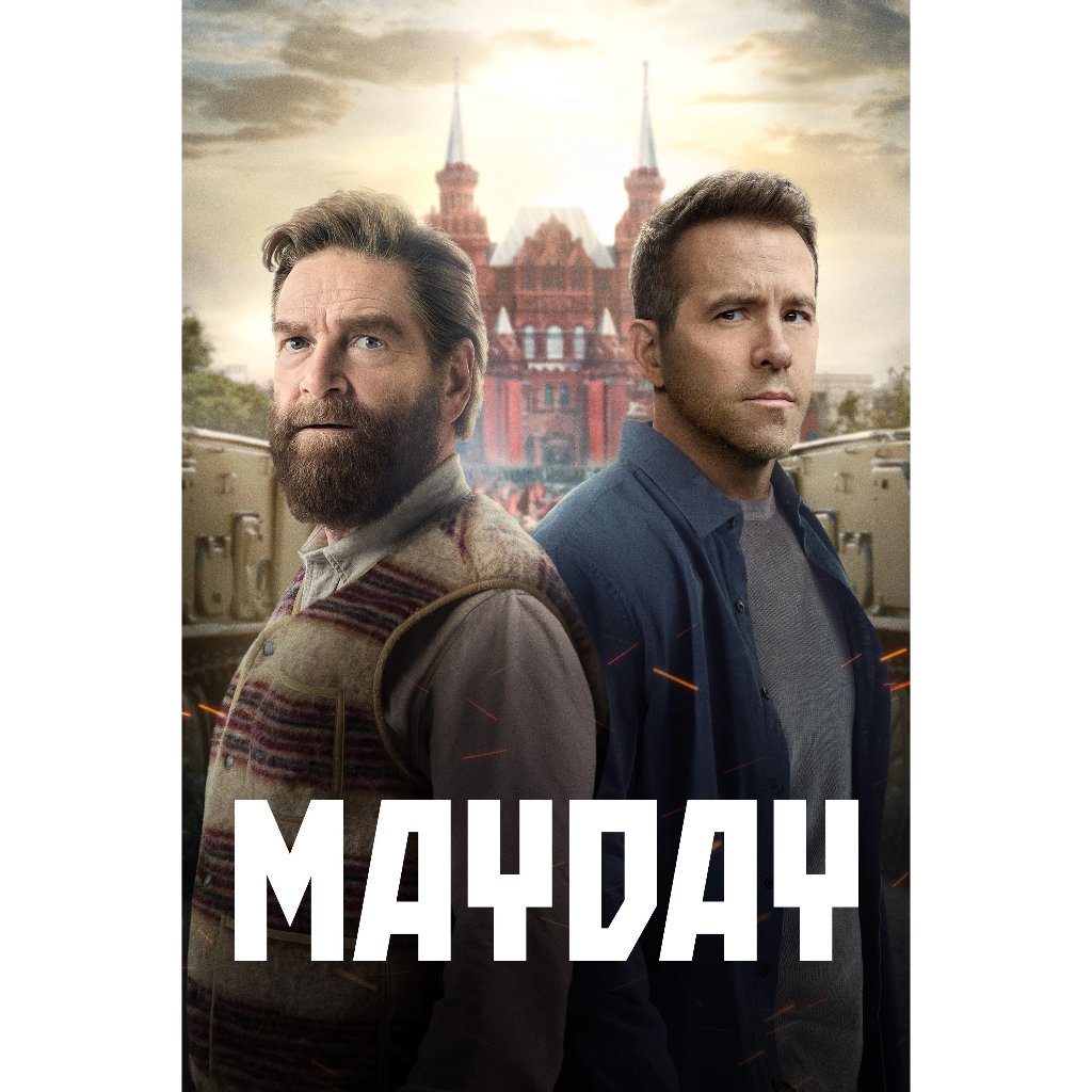 Mayday (2026)