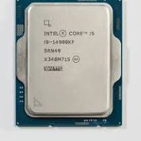 Intel Core i7 4790
