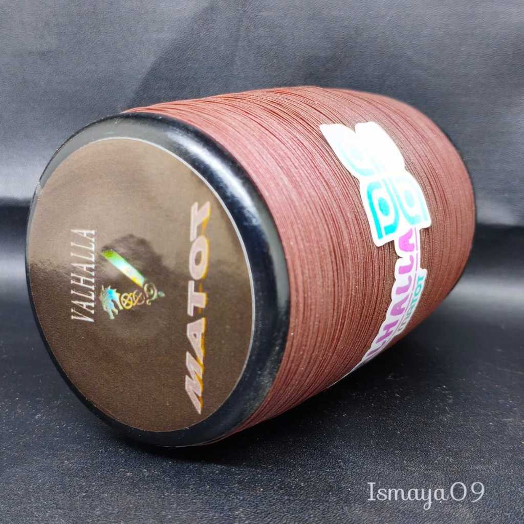 GELASAN MATOT BAHAN ABU 022 / GELASAN MATOT 6000 YARD 022 VALHALLA