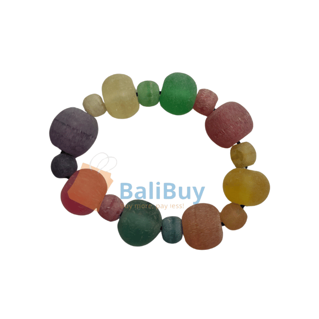 Gelang Warna Warni