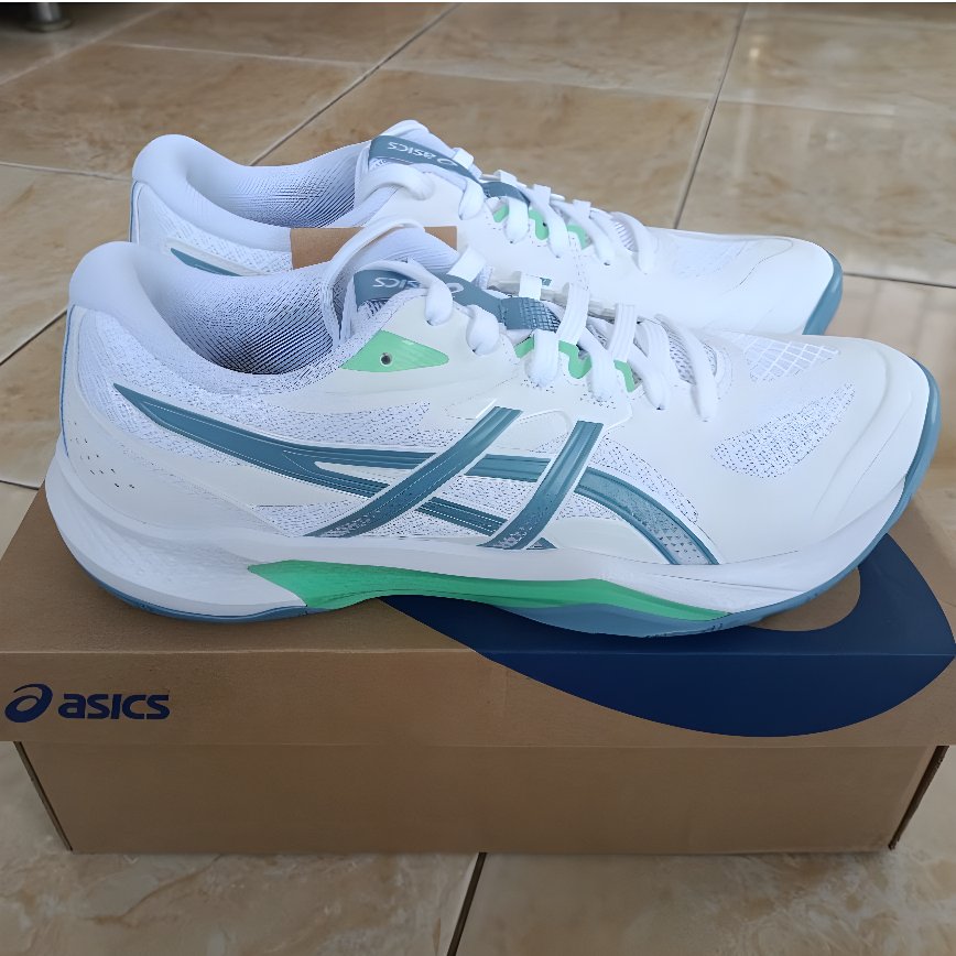 Asics Unisex Gel-Tactic 13 Standard