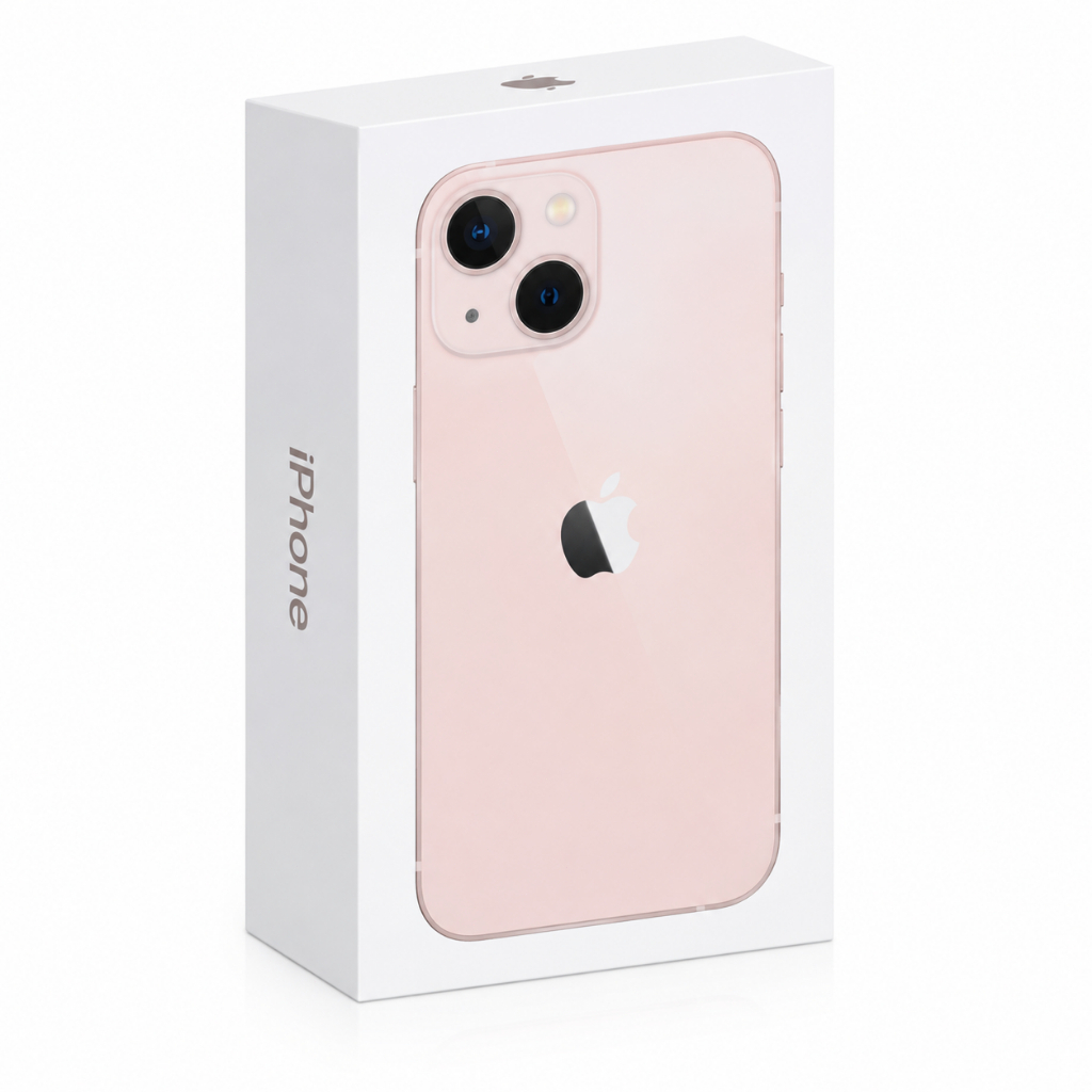 Link Hadiah Gratis Box iPhone 13 Kotak HP Packaging Bonus Customer