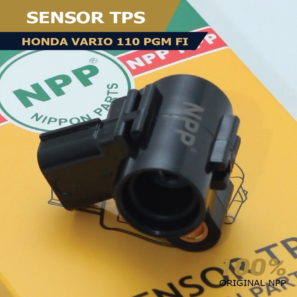 SENSOR TPS Honda VARIO 110 PGM FI NPP Original