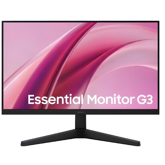 SAMSUNG MONITOR 24 INCH ESSENTIAL G3 G31H IPS FHD 144HZ