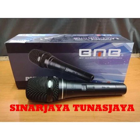Mic kabel BMB BM 35 Mic Kabel BMB BM-35 BM35 Original