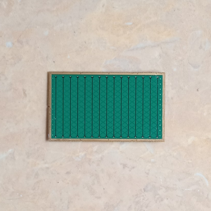 Touchpad acer z1401